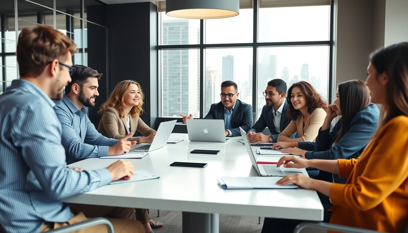 Empowering Entrepreneurs
